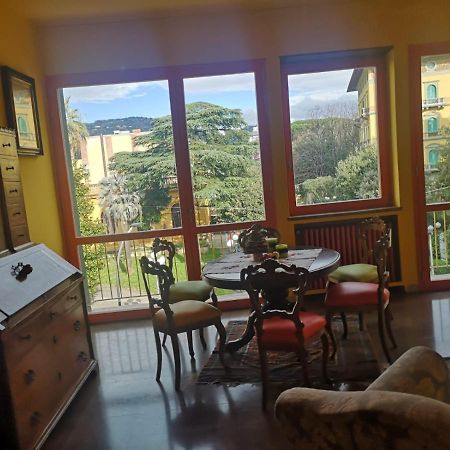 몬테카티니테르메 Benvenuti A Casa Incerpi 아파트 외부 사진