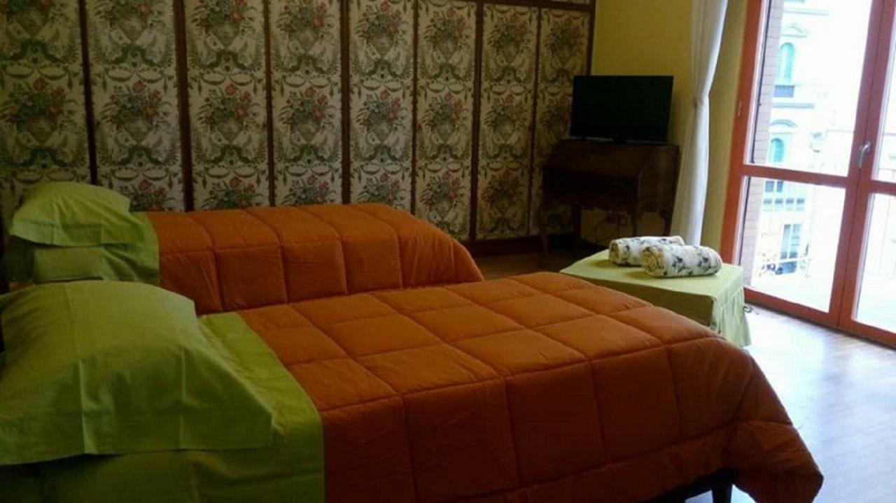몬테카티니테르메 Benvenuti A Casa Incerpi 아파트 외부 사진