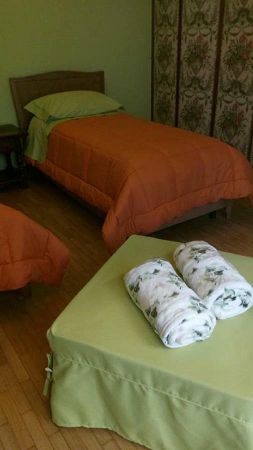 몬테카티니테르메 Benvenuti A Casa Incerpi 아파트 외부 사진