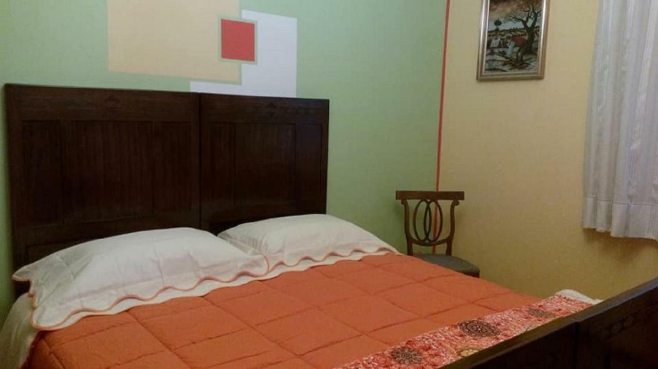 몬테카티니테르메 Benvenuti A Casa Incerpi 아파트 외부 사진