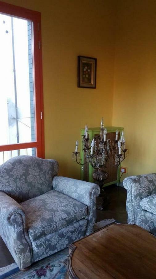 몬테카티니테르메 Benvenuti A Casa Incerpi 아파트 외부 사진